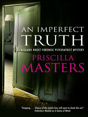 cover image of An Imperfect Truth